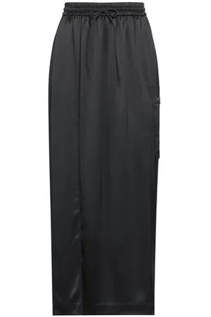 Y-3 BOTTOMWEAR - Maxi skirts - on YOOX.com