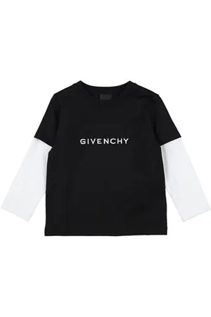 Givenchy TOPWEAR - T-shirts - on YOOX.com
