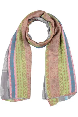 Alessia Santi ACCESSORIES - Scarves - on YOOX.com
