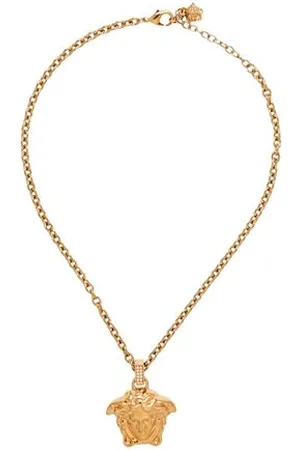 VERSACE JEWELLERY and WATCHES - Necklaces - on YOOX.com