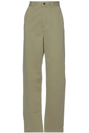 Dr Denim BOTTOMWEAR - Trousers - on YOOX.com