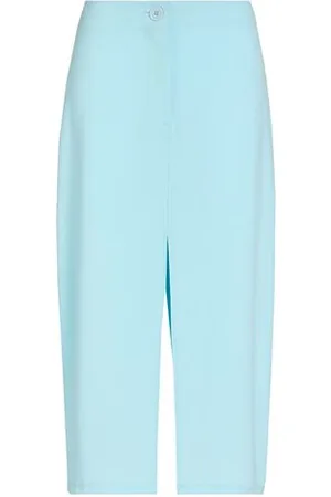 Dixie BOTTOMWEAR - Midi skirts - on YOOX.com