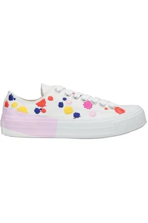 Msgm FOOTWEAR - Trainers - on YOOX.com