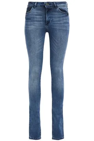 DL1961 BOTTOMWEAR - Jeans - on YOOX.com