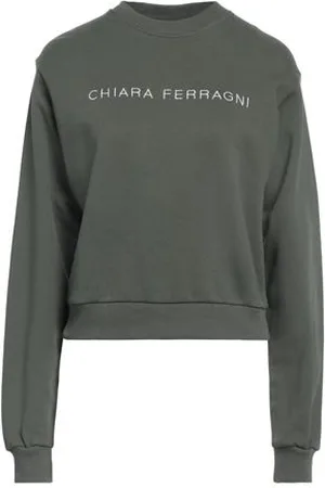 Chiara Ferragni TOPWEAR - Sweatshirts - on YOOX.com