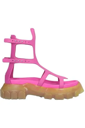 Rick Owens FOOTWEAR - Sandals - on YOOX.com