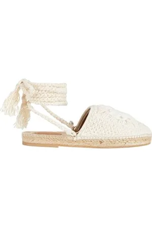 Alanui FOOTWEAR - Espadrilles - on YOOX.com
