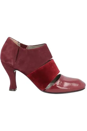 MALLONI FOOTWEAR - Ankle boots - on YOOX.com