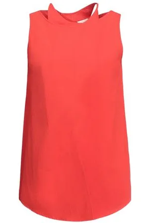 ALYSI TOPWEAR - Tops - on YOOX.com