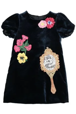Dolce & Gabbana DRESSES - Kids’ dresses - on YOOX.com
