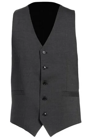 Tiger of Sweden SUITS and CO-ORDS - Waistcoats - on YOOX.com