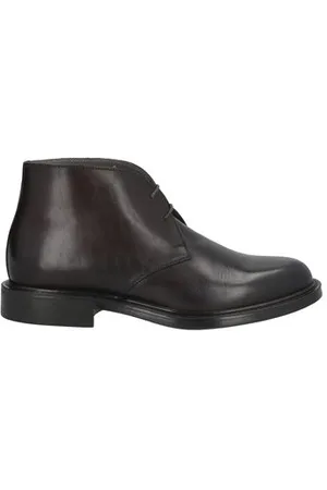 Pollini FOOTWEAR - Ankle boots - on YOOX.com