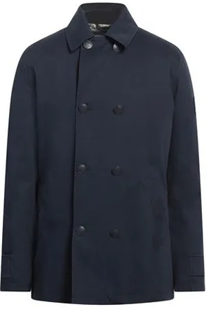 Guess COATS & JACKETS - Overcoats & Trench Coats - on YOOX.com