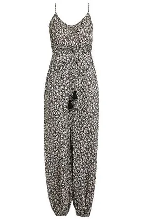 Tory Burch JUMPSUITS & TRACKSUITS - Jumpsuits - on YOOX.com