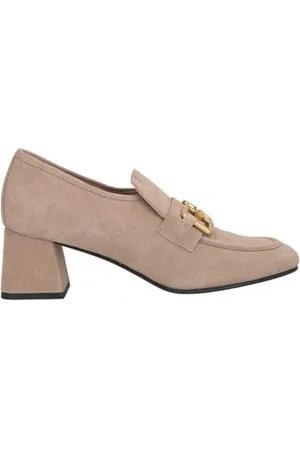 Coral Blue FOOTWEAR - Loafers - on YOOX.com
