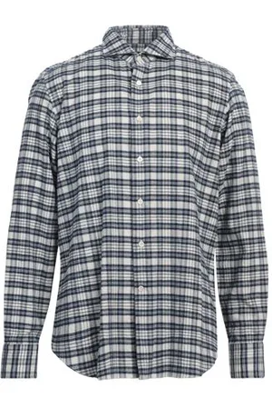 ALESSANDRO GHERARDI TOPWEAR - Shirts - on YOOX.com