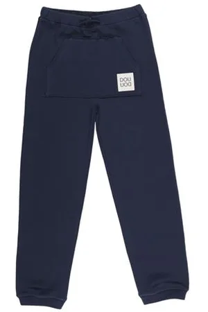 DOUUOD BOTTOMWEAR - Trousers - on YOOX.com