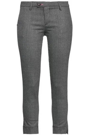 Baronio BOTTOMWEAR - Trousers - on YOOX.com