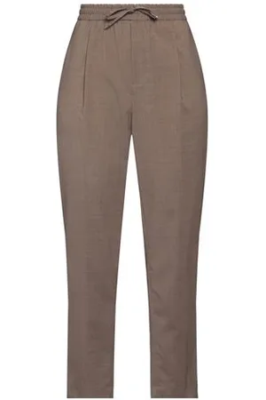 BRIGLIA BOTTOMWEAR - Trousers - on YOOX.com