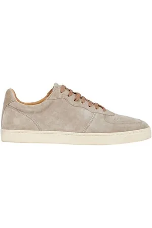 Brunello Cucinelli FOOTWEAR - Trainers - on YOOX.com