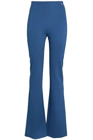 Patrizia Pepe BOTTOMWEAR - Leggings - on YOOX.com