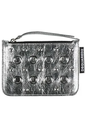 Dsquared2 Small Leather Goods - Coin purses - on YOOX.com