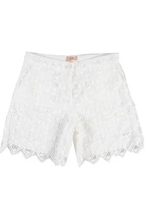 Nº21 BOTTOMWEAR - Shorts & Bermuda Shorts - on YOOX.com