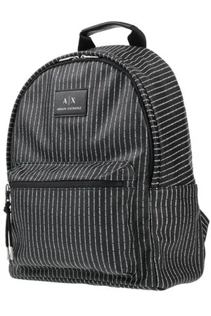 Armani Exchange BAGS - Rucksacks - on YOOX.com