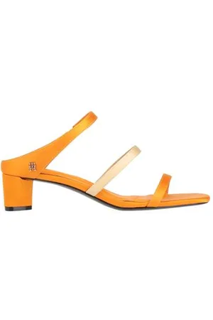 Tommy Hilfiger FOOTWEAR - Sandals - on YOOX.com