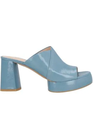 ZINDA FOOTWEAR - Sandals - on YOOX.com