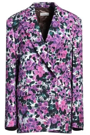 DRIES VAN NOTEN SUITS and CO-ORDS - Blazers - on YOOX.com