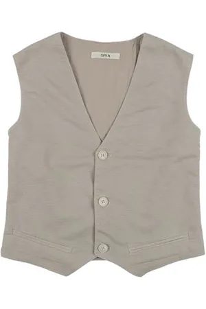 SP1 SUITS and CO-ORDS - Waistcoats - on YOOX.com