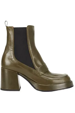 Lemaré FOOTWEAR - Ankle boots - on YOOX.com