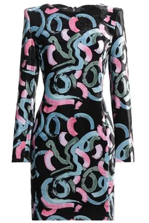 Emporio Armani DRESSES - Mini dresses - on YOOX.com