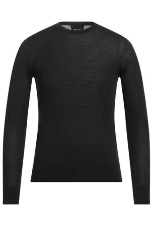 Giorgio Armani KNITWEAR - Jumpers - on YOOX.com