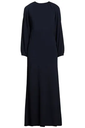SEMICOUTURE DRESSES - Maxi dresses - on YOOX.com