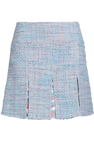 Moschino BOTTOMWEAR - Mini skirts - on YOOX.com
