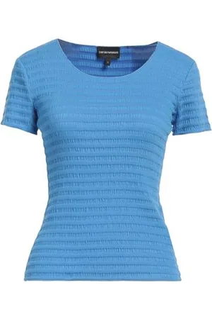 Emporio Armani TOPWEAR - T-shirts - on YOOX.com