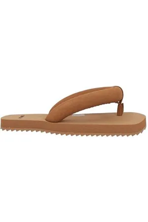 Yume Yume FOOTWEAR - Thong sandals - on YOOX.com