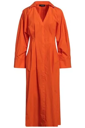 Fabiana Filippi DRESSES - Midi dresses - on YOOX.com