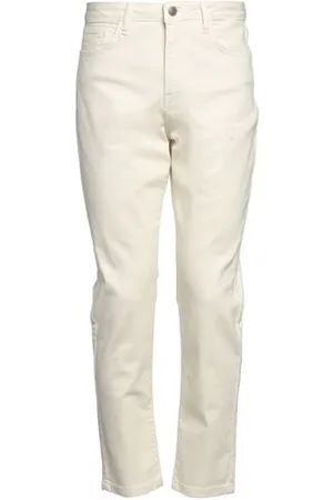 Fred Mello BOTTOMWEAR - Jeans - on YOOX.com