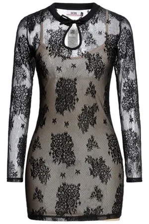 GCDS DRESSES - Mini dresses - on YOOX.com