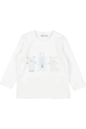 J.O. MILANO TOPWEAR - T-shirts - on YOOX.com