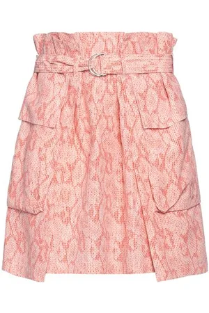 Kenzo BOTTOMWEAR - Mini skirts - on YOOX.com