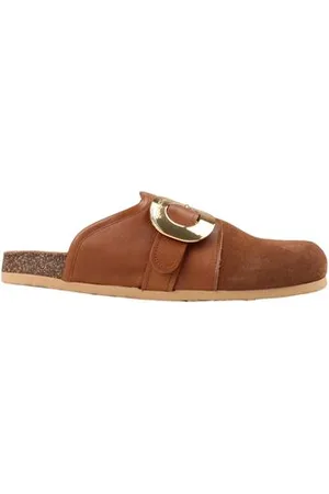 See by Chloé FOOTWEAR - Mules & Clogs - on YOOX.com