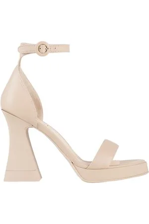 AGL ATTILIO GIUSTI LEOMBRUNI FOOTWEAR - Sandals - on YOOX.com
