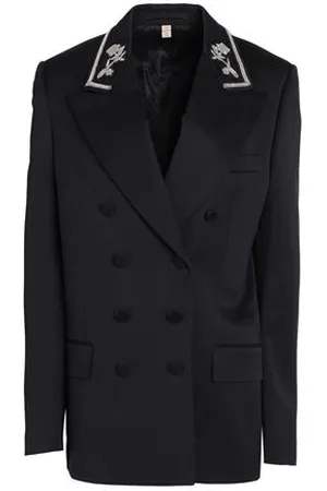 Burberry SUITS and CO-ORDS - Blazers - on YOOX.com