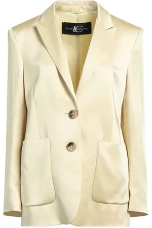 Luisa Cerano SUITS and CO-ORDS - Blazers - on YOOX.com