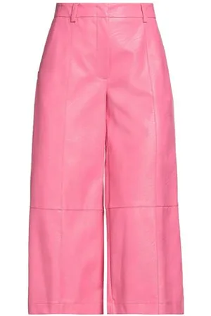 Manila Grace BOTTOMWEAR - Trousers - on YOOX.com