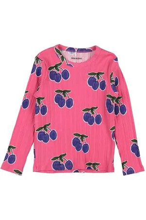 Mini Rodini TOPWEAR - T-shirts - on YOOX.com